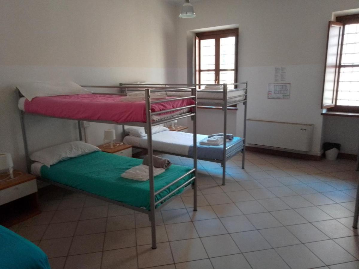 E Della Gioventu Centro Storico Hostel