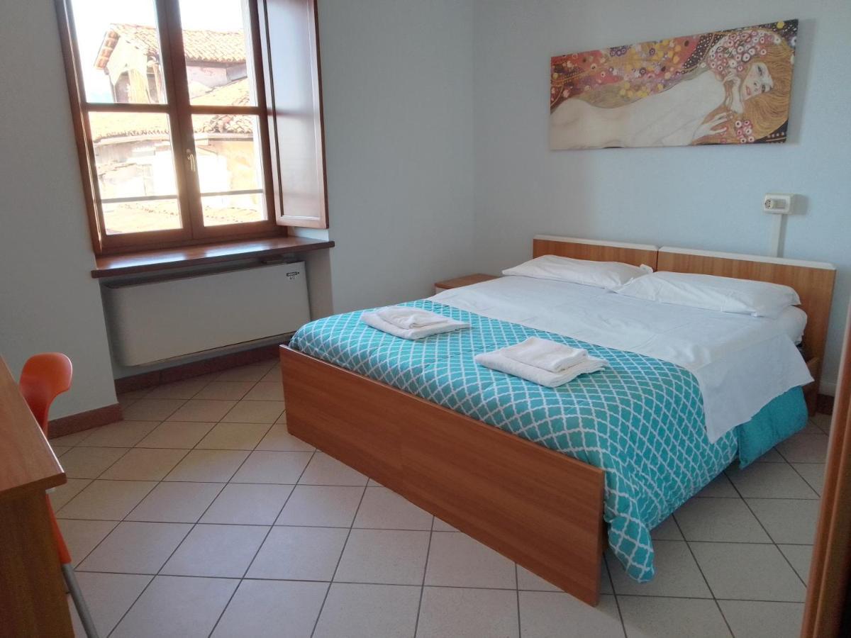 Hostel E Della Gioventu Centro Storico Biella
