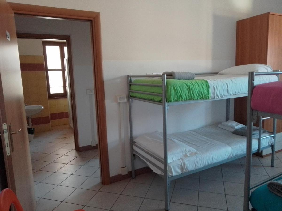 E Della Gioventu Centro Storico Hostel Biella