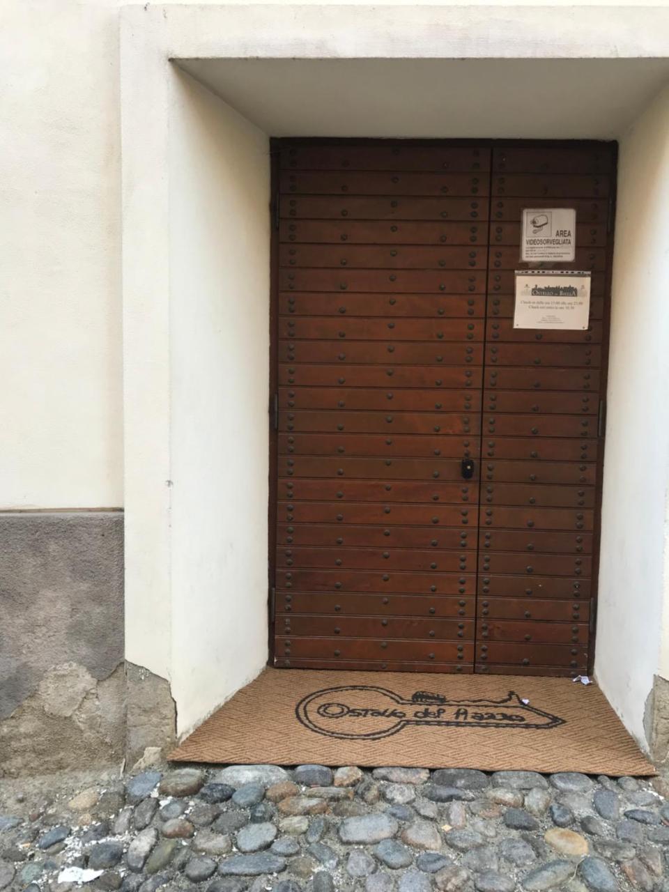 E Della Gioventu Centro Storico Hostel *