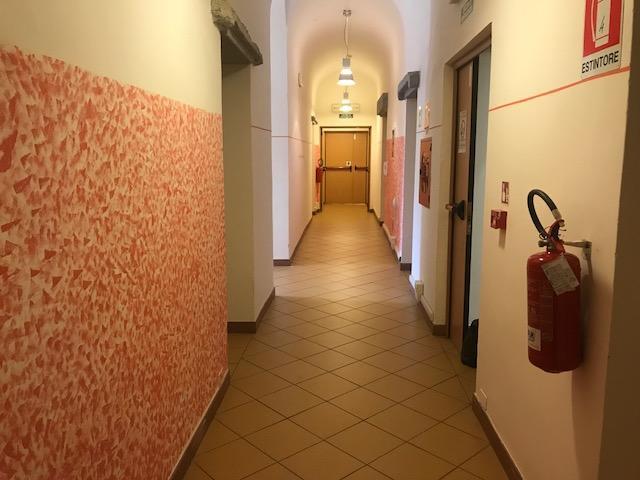Hostel Albergo E Ostello Della Gioventu Biella Centro Storico