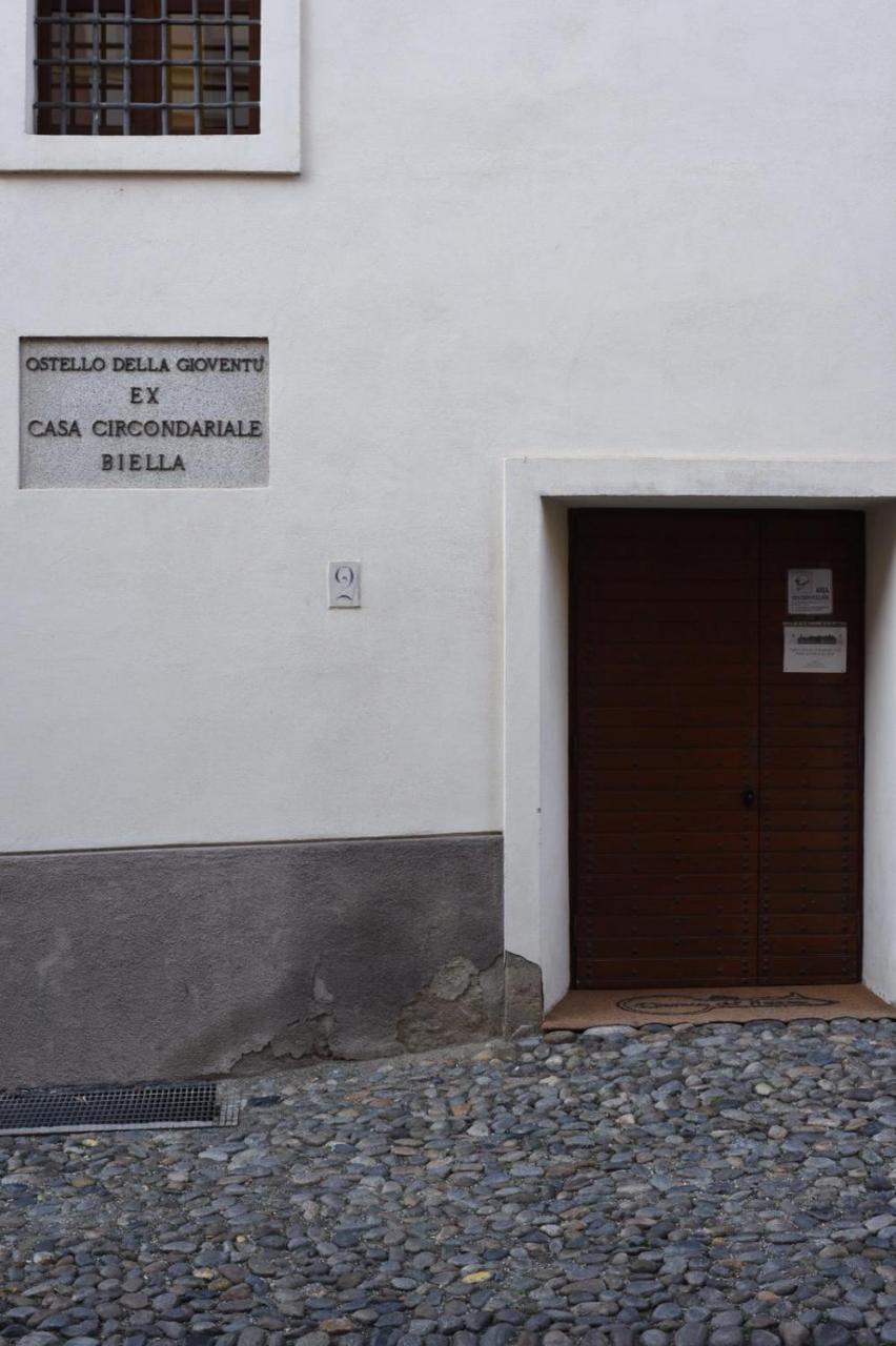 E Della Gioventu Centro Storico Biella