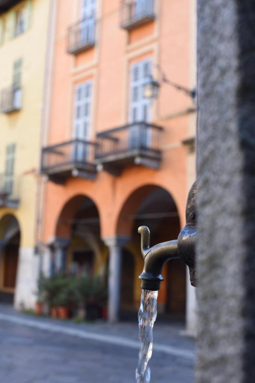 E Della Gioventu Centro Storico Hostel Biella
